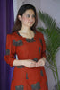 Earthen Elephant Co-ord Set