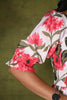 Floral Tiered Maxi Dress