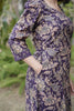 Royal Bloom Kurta Set