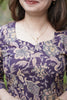 Royal Bloom Kurta Set