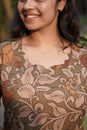 Sandstone Bloom Kurta Set