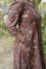 Cocoa Bloom Kurta Set