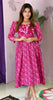 Flared Ethnic Kurta
